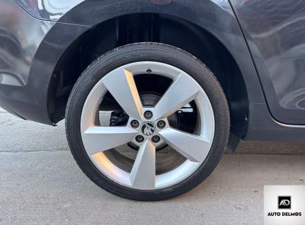 Škoda - Rapid