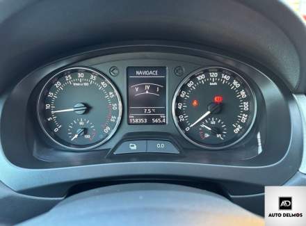 Škoda - Rapid