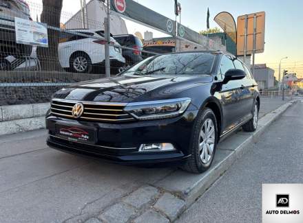 Volkswagen - Passat