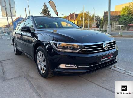Volkswagen - Passat