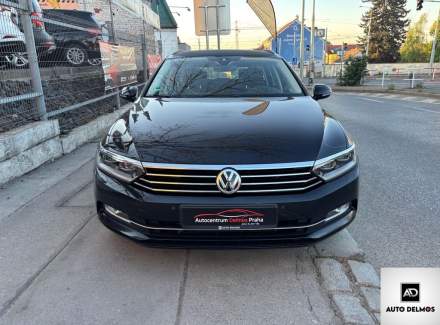 Volkswagen - Passat