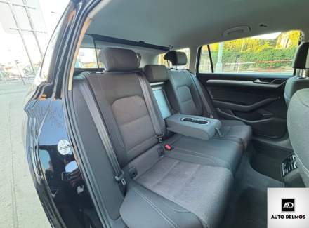 Volkswagen - Passat
