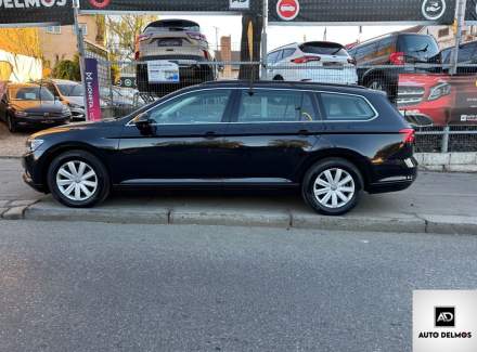 Volkswagen - Passat