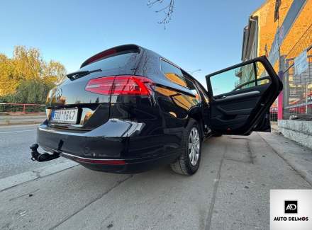Volkswagen - Passat