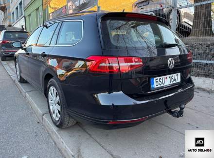 Volkswagen - Passat