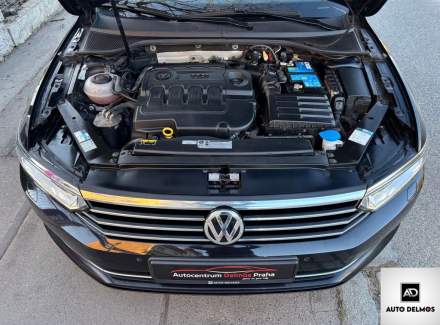 Volkswagen - Passat