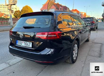 Volkswagen - Passat