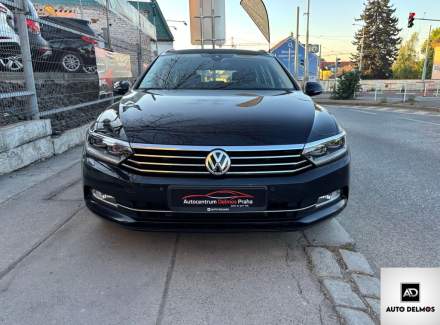 Volkswagen - Passat