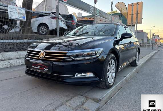 Volkswagen - Passat
