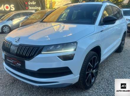Škoda - Karoq