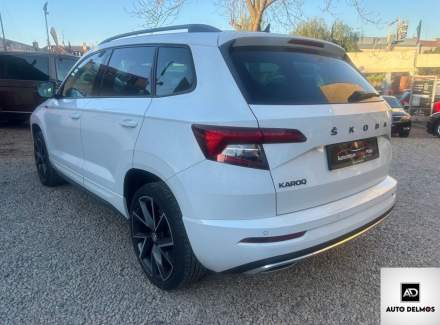 Škoda - Karoq