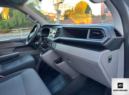 Volkswagen - Transporter