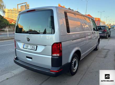 Volkswagen - Transporter