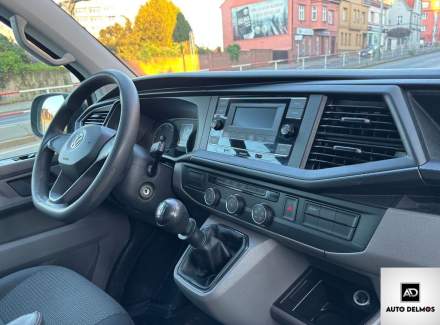 Volkswagen - Transporter