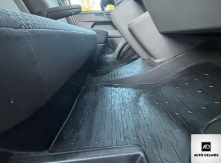 Volkswagen - Transporter