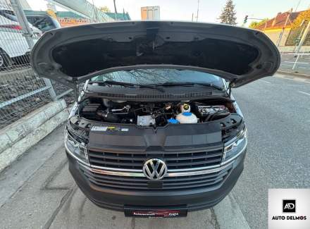 Volkswagen - Transporter