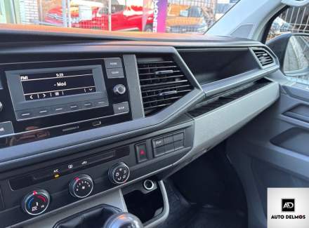 Volkswagen - Transporter