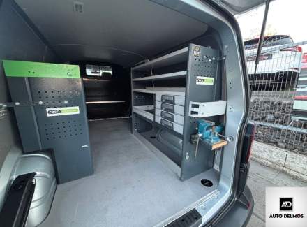 Volkswagen - Transporter