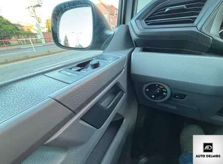 Volkswagen - Transporter
