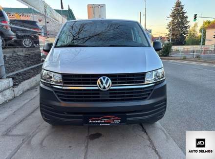 Volkswagen - Transporter