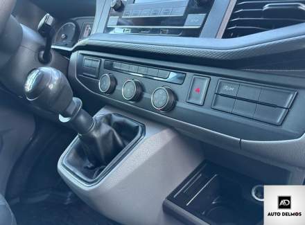 Volkswagen - Transporter