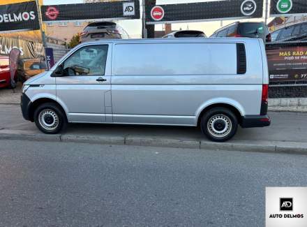 Volkswagen - Transporter