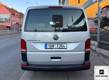 Volkswagen - Transporter