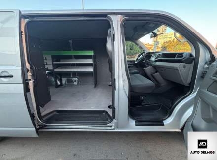 Volkswagen - Transporter