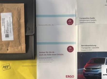 Volkswagen - Transporter