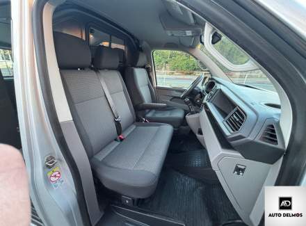 Volkswagen - Transporter