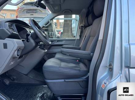 Volkswagen - Transporter