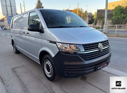 Volkswagen - Transporter
