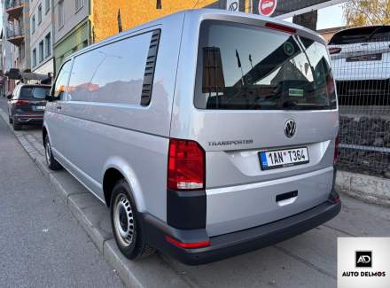 Volkswagen - Transporter