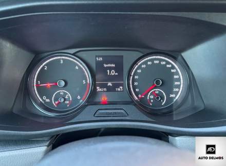 Volkswagen - Transporter