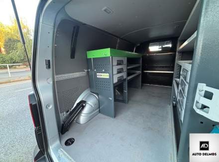 Volkswagen - Transporter