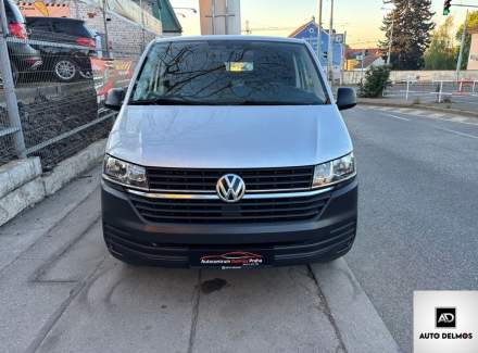Volkswagen - Transporter