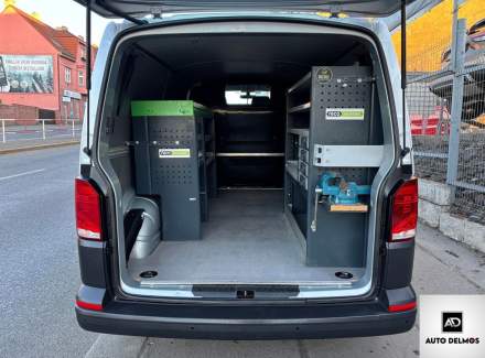 Volkswagen - Transporter
