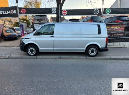 Volkswagen - Transporter
