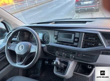 Volkswagen - Transporter