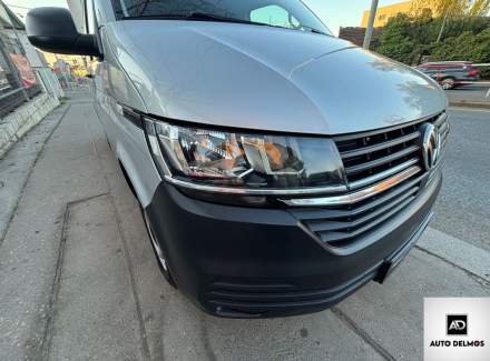 Volkswagen - Transporter