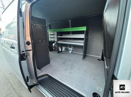 Volkswagen - Transporter
