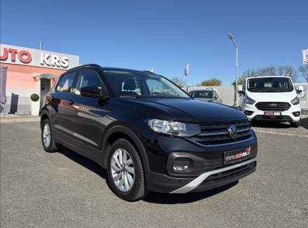 Volkswagen - T-Cross