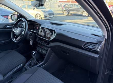 Volkswagen - T-Cross