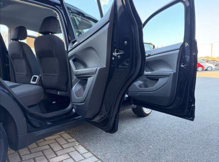 Volkswagen - T-Cross
