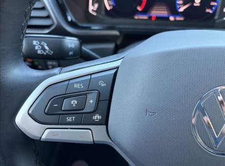 Volkswagen - T-Cross
