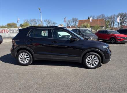 Volkswagen - T-Cross