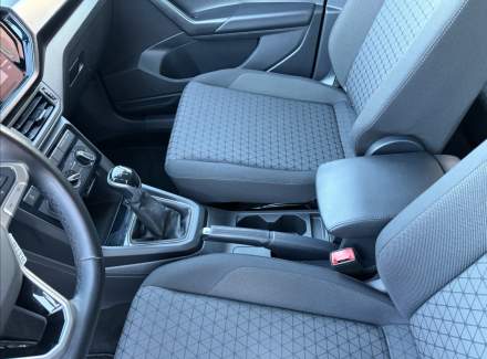 Volkswagen - T-Cross