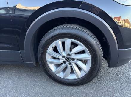 Volkswagen - T-Cross