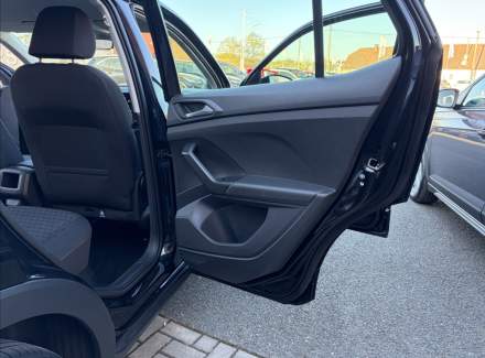 Volkswagen - T-Cross