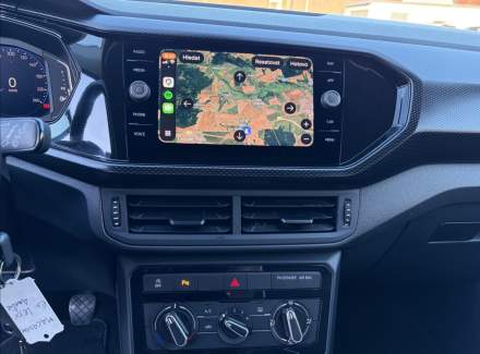 Volkswagen - T-Cross